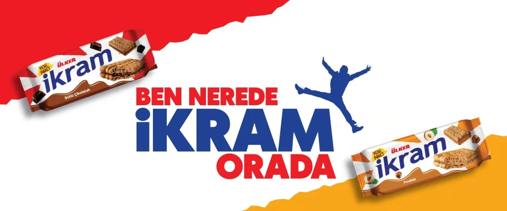Markaliste ürün görseli