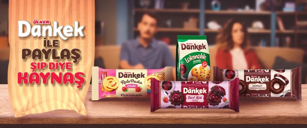 Markaliste ürün görseli