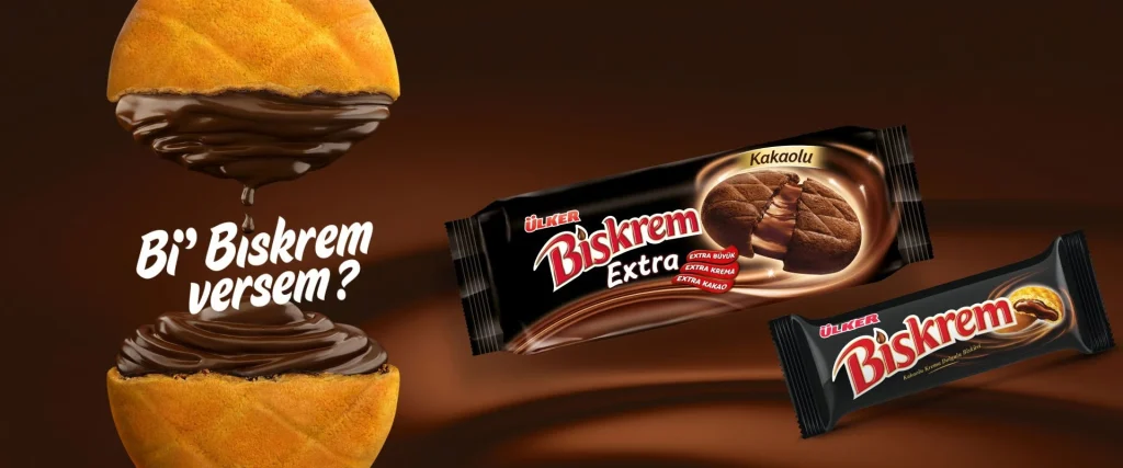 Markaliste ürün görseli