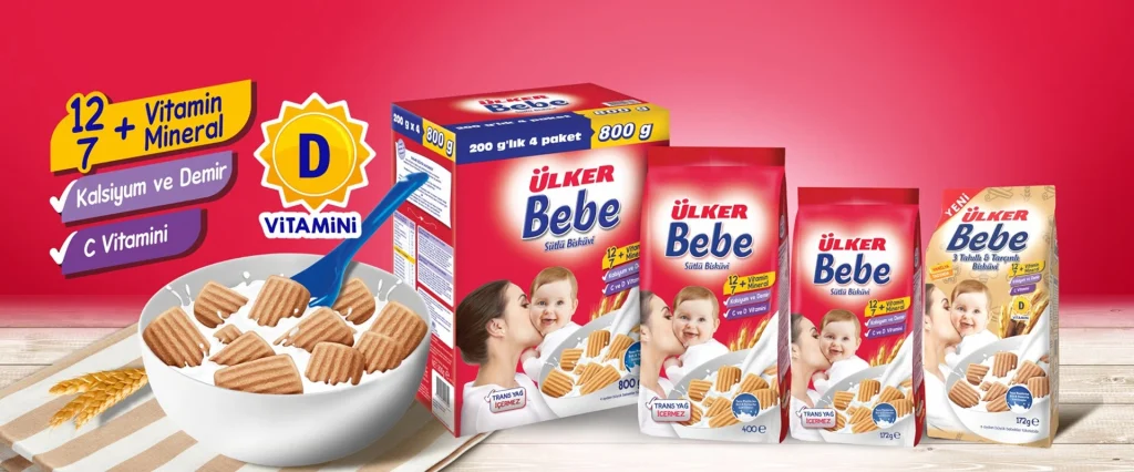 Markaliste ürün görseli